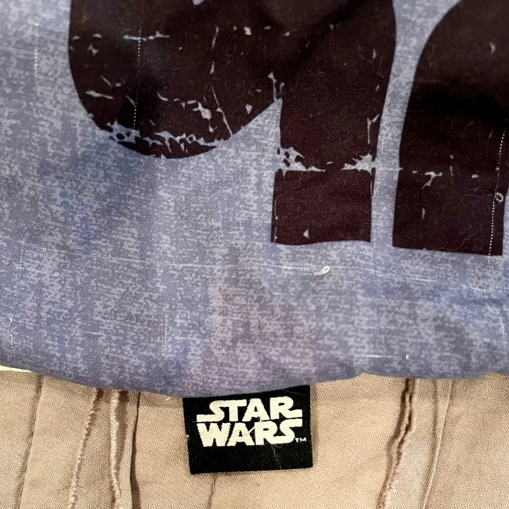 Star Wars Rouge One Twin Comforter - Picture 8 of 9